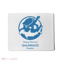 Galapagos Island Mousepad thumb 0
