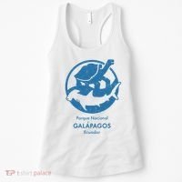 Galapagos Island Women's Tank Top thumb 0