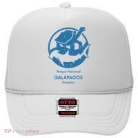 Galapagos Island Hat thumb 0