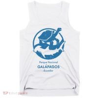 Galapagos Island Tank Top thumb 0