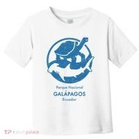 Galapagos Island Toddler T-Shirt thumb 0