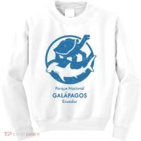 Galapagos Island Kids Sweatshirt thumb 0