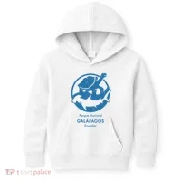 Galapagos Island Kids Hoodie thumb 0