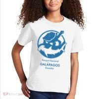 Galapagos Island Kids T-Shirt thumb 2