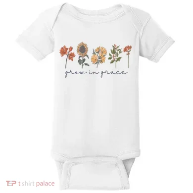 Baby Bodysuit