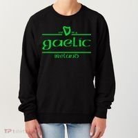 GAELIC IRELAND Women's Sweatshirt thumb 0