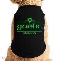GAELIC IRELAND Doggie Tank thumb 0