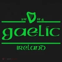 GAELIC IRELAND Doggie Tank thumb 4