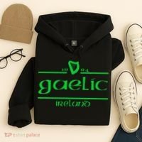 GAELIC IRELAND Hoodie thumb 4