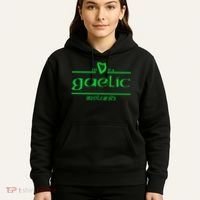 GAELIC IRELAND Hoodie thumb 5