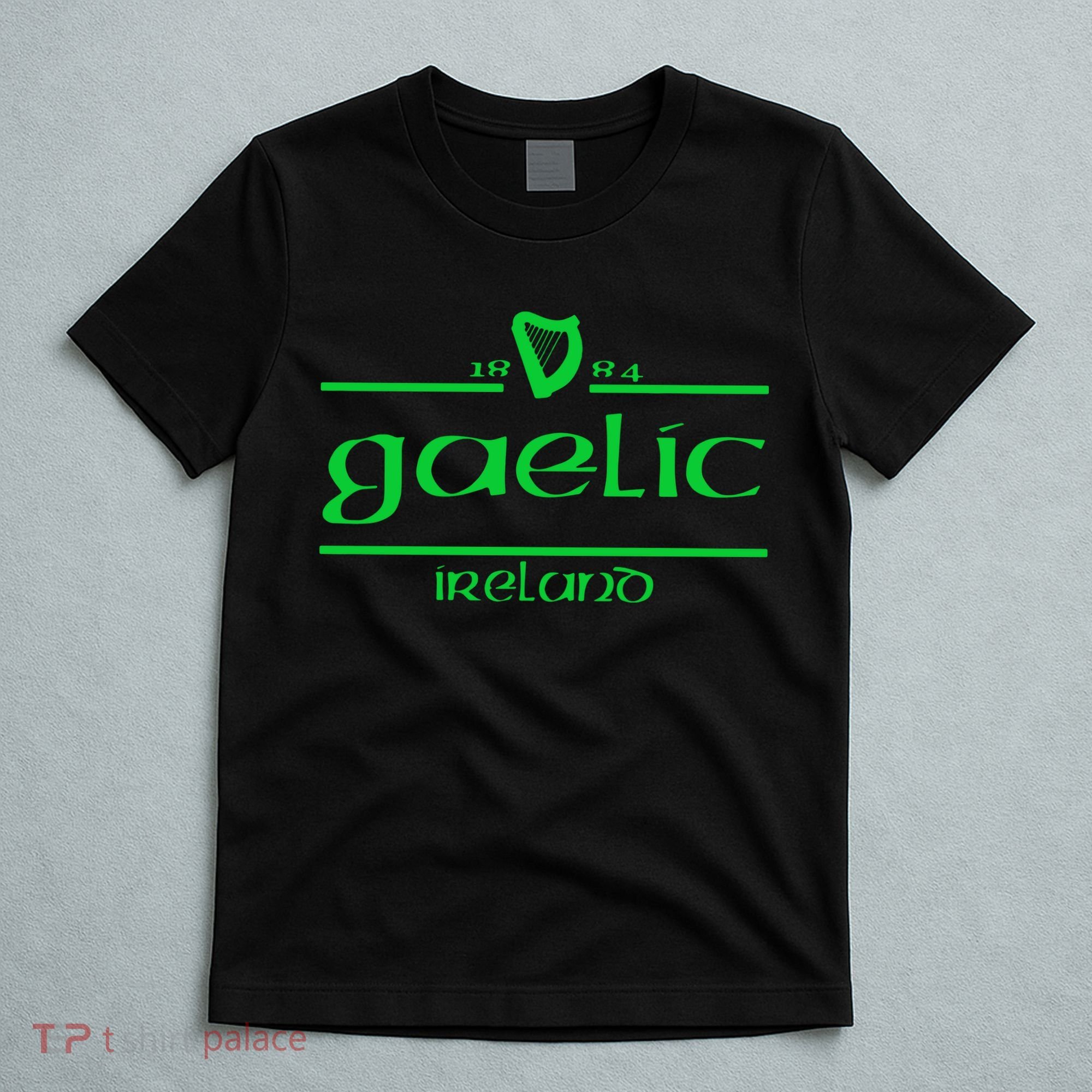 GAELIC IRELAND T-Shirt