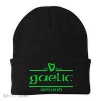 GAELIC IRELAND Beanie thumb 0