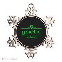 GAELIC IRELAND Ornament thumb 0