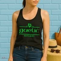 GAELIC IRELAND Women's Tank Top thumb 2