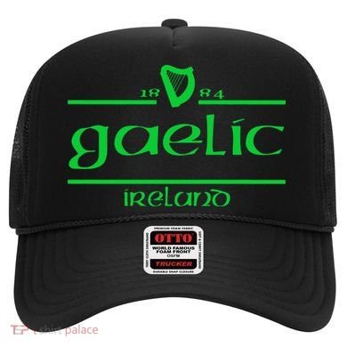 GAELIC IRELAND Hat