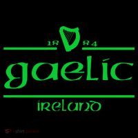 GAELIC IRELAND Tank Top thumb 6