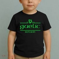 GAELIC IRELAND Toddler T-Shirt thumb 2