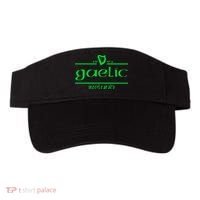 GAELIC IRELAND Visor thumb 0