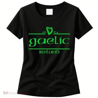 GAELIC IRELAND Women's T-Shirt