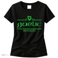 GAELIC IRELAND Women's T-Shirt thumb 0