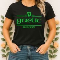 GAELIC IRELAND Women's T-Shirt thumb 2