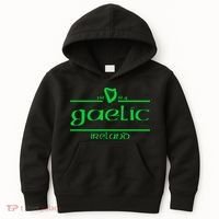 GAELIC IRELAND Kids Hoodie thumb 0