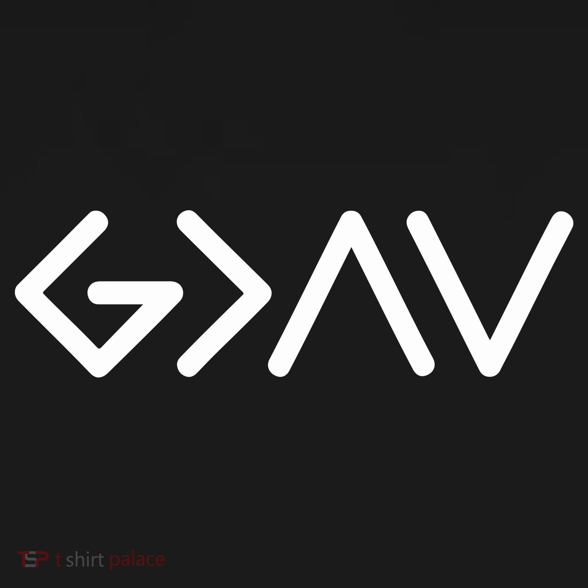 God Is Greater Than The Highs And Lows Sweatshirt