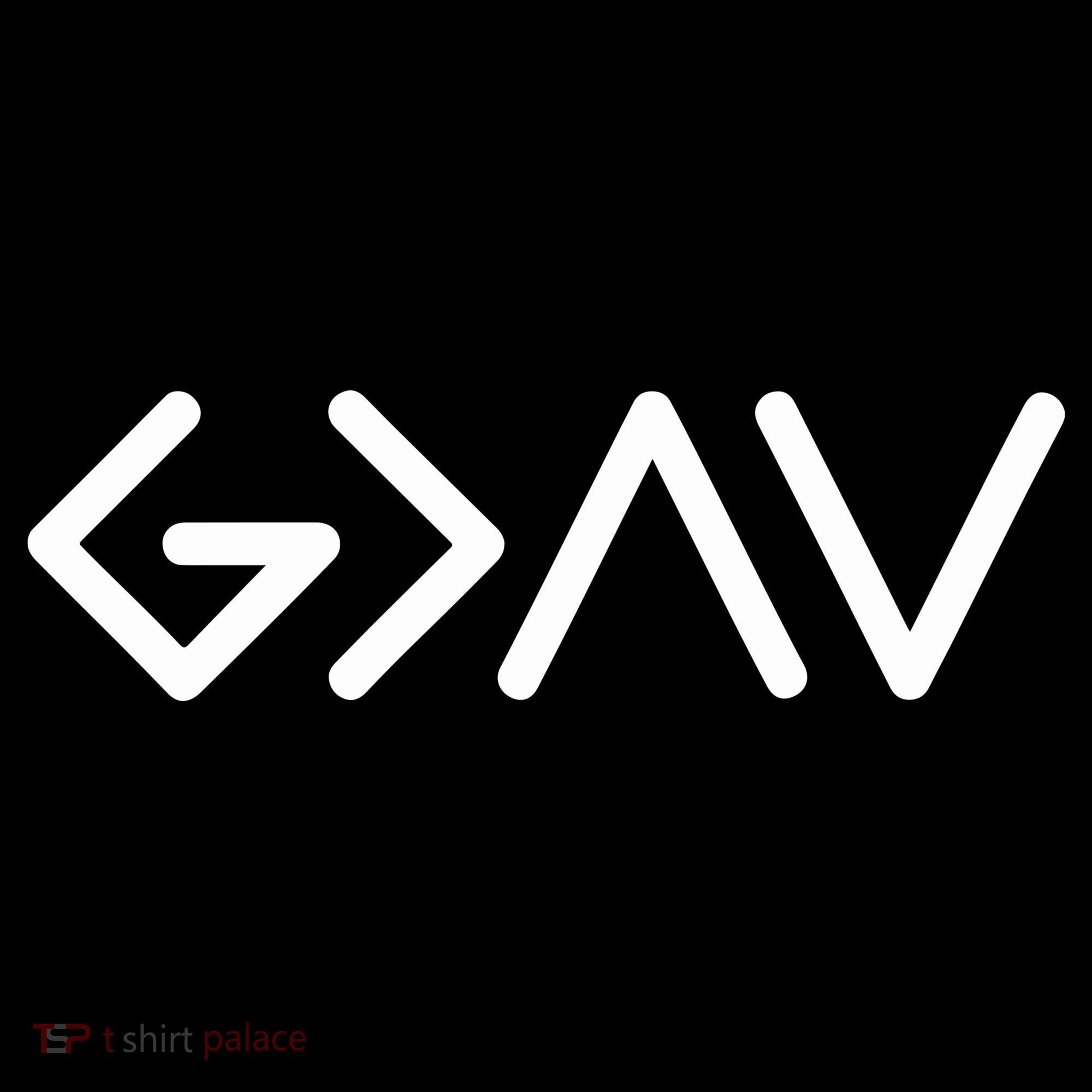 God Is Greater Than The Highs And Lows Women's Hoodie