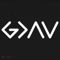 God Is Greater Than The Highs And Lows Mousepad thumb 1