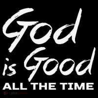 God Is Good All The Time Christian Worship Preachers Gift Coffee Mug thumb 5