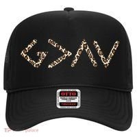God Is Greater Than The Highs And Lows Gift Hat thumb 0