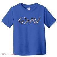 God Is Greater Than The Highs And Lows Gift Toddler T-Shirt thumb 0