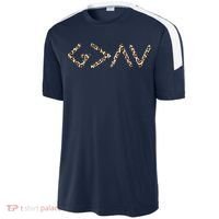 God Is Greater Than The Highs And Lows Gift Sport-Tek Competitor United Soccer Jersey thumb 2