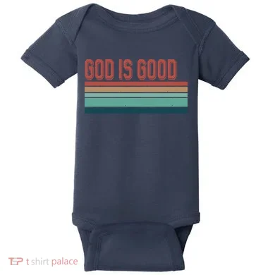 Baby Bodysuit