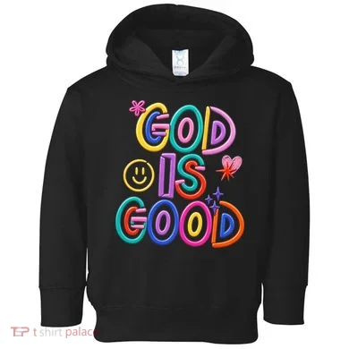 Toddler Hoodie