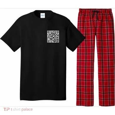 Pajama Set