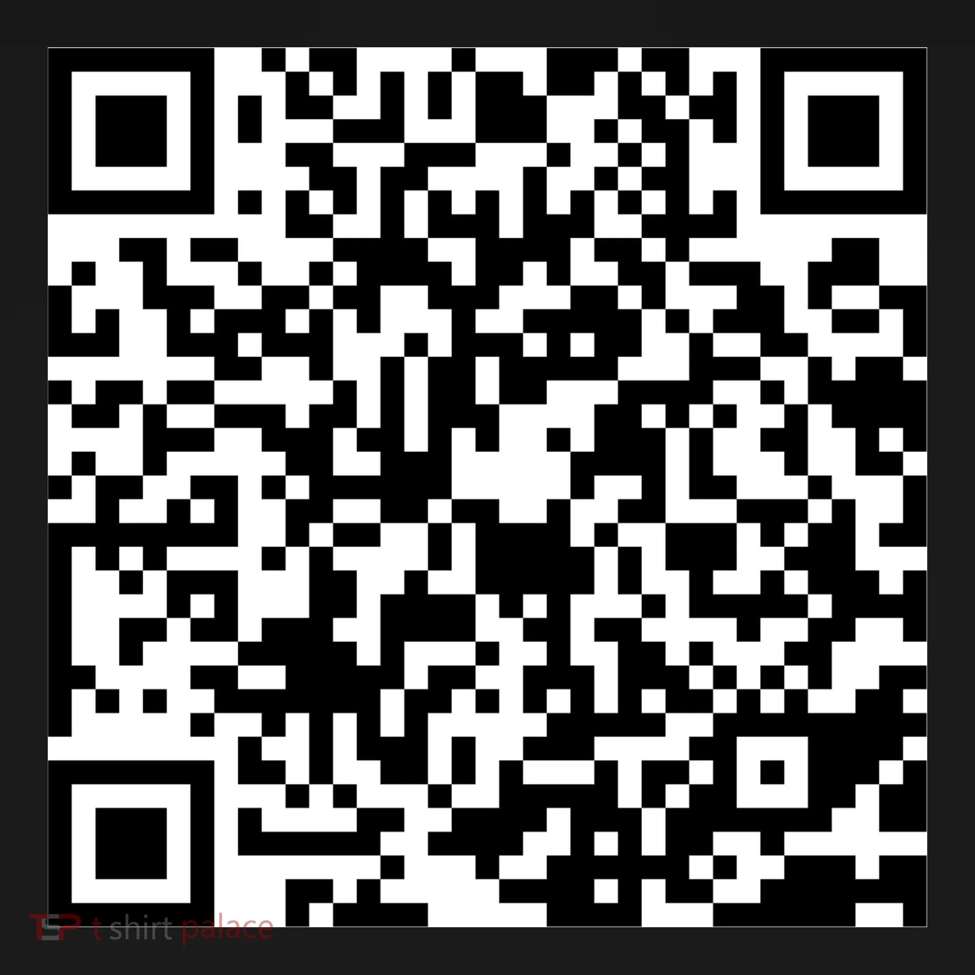 God Is Greater QR Code Tote Bag