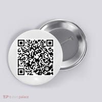 God Is Greater QR Code Button thumb 0
