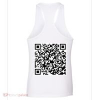 God Is Greater QR Code Women's Tank Top thumb 5