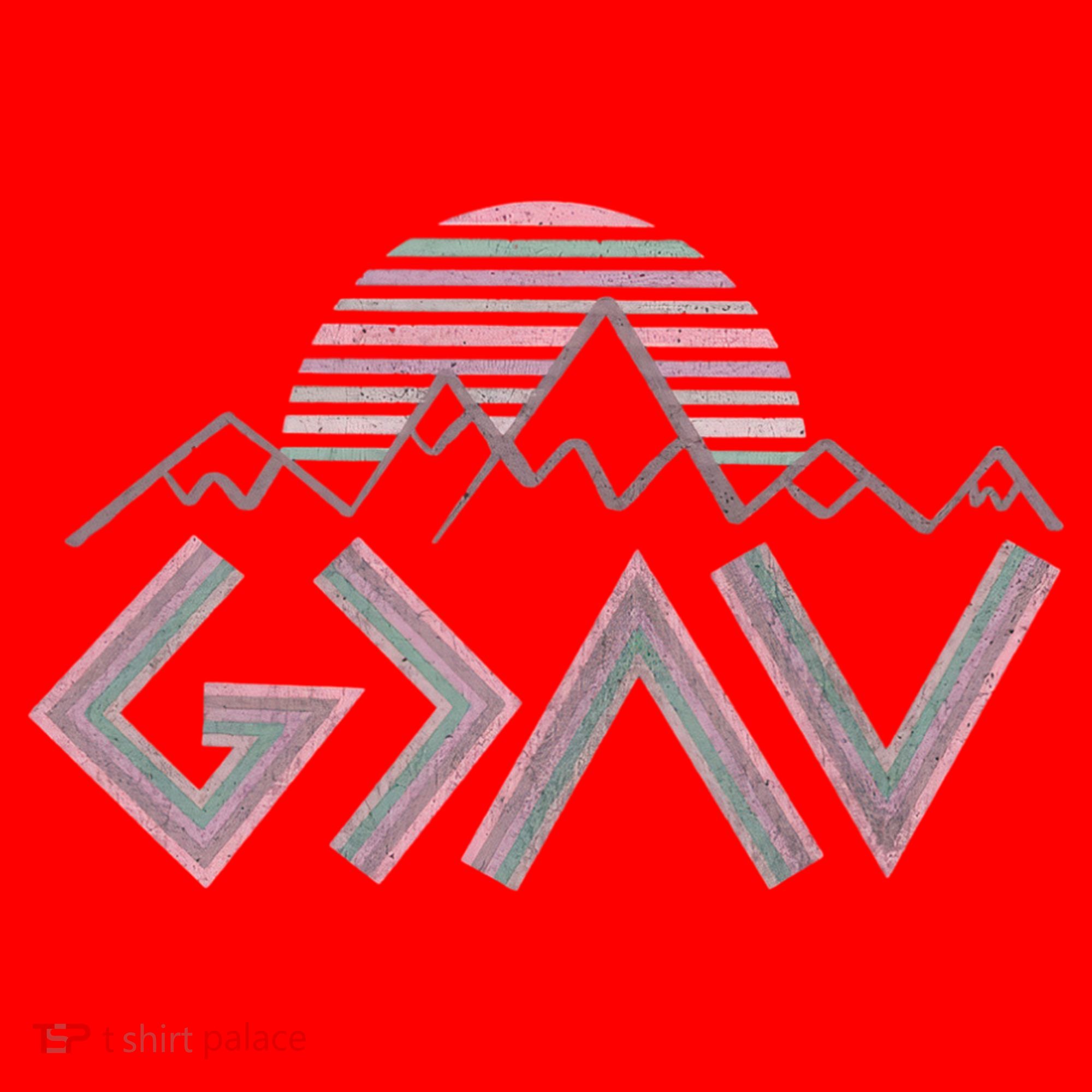 God Is Greater Than The Highs And Lows Religious Santa Hat