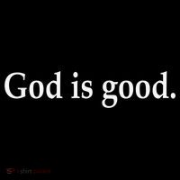 God Is Good All The Time Christian  Women's Hoodie thumb 2