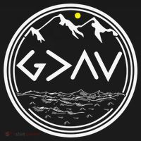 God Is Greater Than The Highs And Lows  Sweatshirt thumb 3