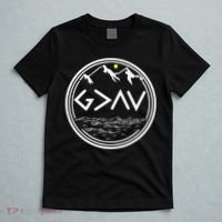 God Is Greater Than The Highs And Lows  T-Shirt thumb 5