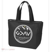 God Is Greater Than The Highs And Lows  Tote Bag thumb 3