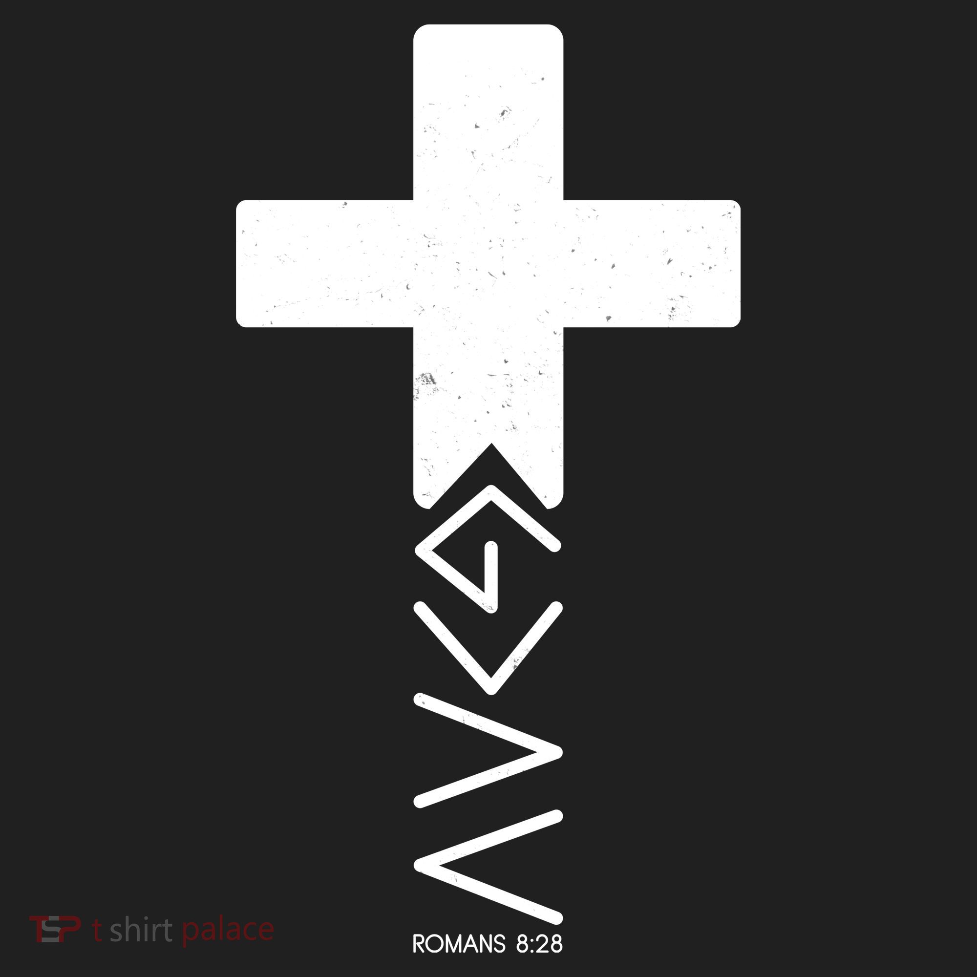 God Is Greater Than Highs And Lows Romans 8 28 Beanie