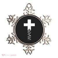 God Is Greater Than Highs And Lows Romans 8 28 Ornament thumb 0