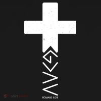 God Is Greater Than Highs And Lows Romans 8 28 Visor thumb 3