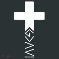 God Is Greater Than Highs And Lows Romans 8 28 Women's T-Shirt thumb 6