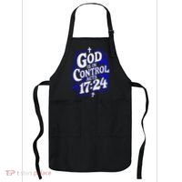 God Is In Control Survivor Juvenile Arthritis Awareness Apron thumb 0