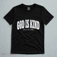 God Is Kind Even In The Valleys T-Shirt thumb 5